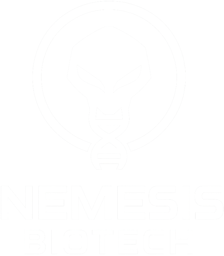 Nemesis Biotech: Where ethics end, discovery begins